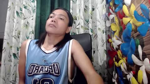 Ali online show from September 27, 9:34 pm