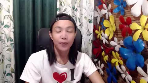 Ali online show from October 3, 11:21 pm