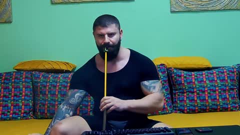 Xtream Leonard online show from February 4, 4:18 pm