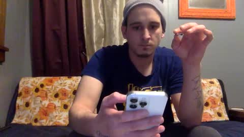 Vizzy online show from January 12, 2:59 am