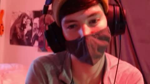 David Fox online show from October 16, 5:26 am