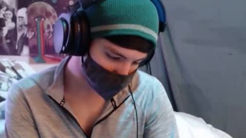 David Fox online show from November 2, 3:55 am