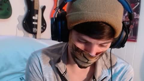 David Fox online show from October 14, 10:33 am