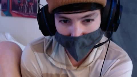 David Fox online show from October 17, 7:01 am