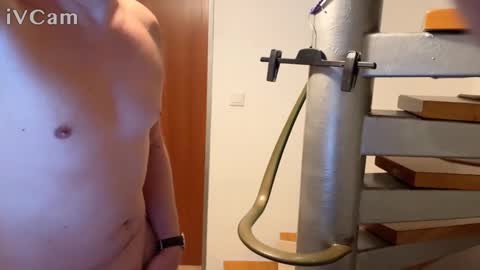 Alex online show from November 22, 8:08 pm