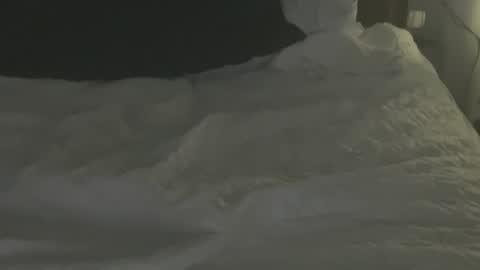 x online show from October 9, 2:44 pm