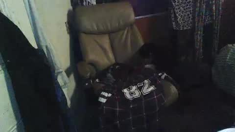 Sean online show from October 12, 2:33 pm