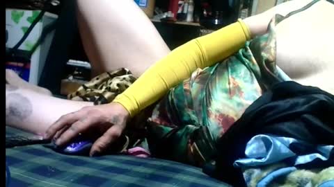 Silky Lingerie grrl online show from February 10, 12:39 pm