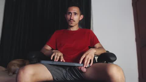 Kev online show from March 10, 7:50 pm