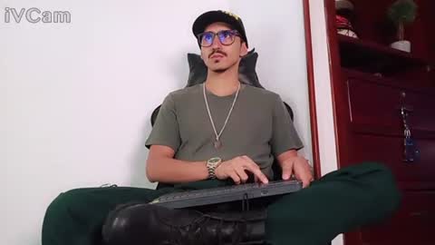 Kev online show from November 23, 7:25 pm