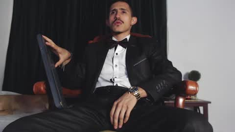 Kev online show from February 7, 7:38 pm