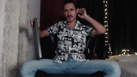 Kev online show from September 21, 7:58 pm