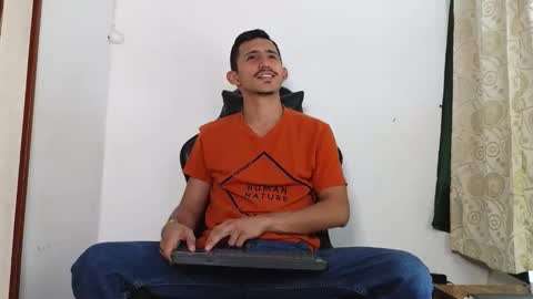 Kev online show from December 21, 7:33 pm