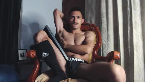 Kev online show from March 2, 8:46 pm