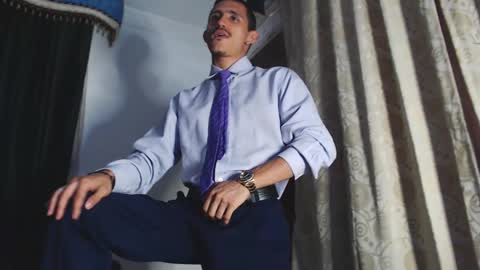 Kev online show from December 27, 7:46 pm