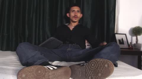Kev online show from December 13, 11:28 pm