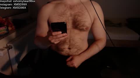 Matthias online show from October 6, 6:23 pm