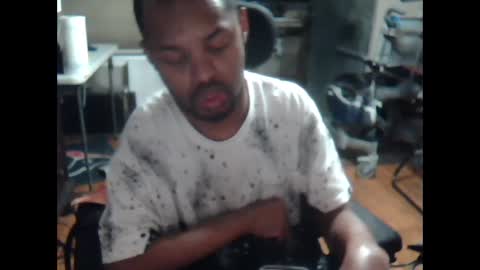 xxxonwheelz online show from October 9, 4:50 am