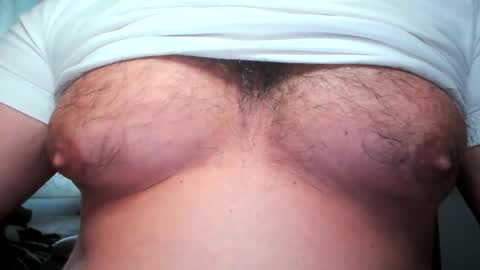 xxxotter online show from April 17, 12:41 pm