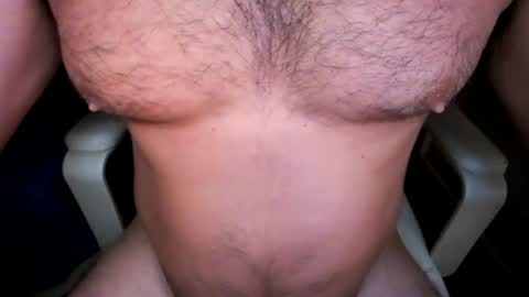 xxxotter online show from July 24, 9:55 pm