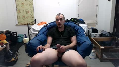 ScubaSteve online show from January 22, 4:44 am