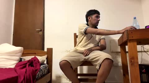 BROWN DICK online show from April 19, 11:40 pm