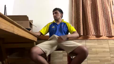 BROWN DICK online show from March 14, 7:48 am