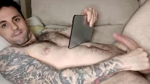 y0ur_b0yfriend online show from February 17, 8:19 pm