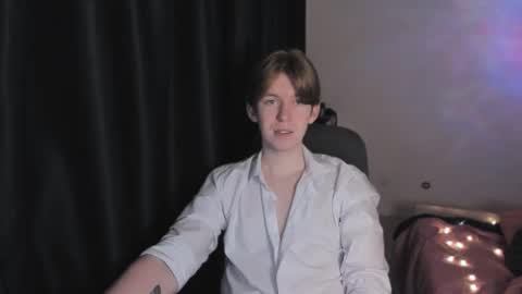 y0ursteve online show from December 1, 6:05 am