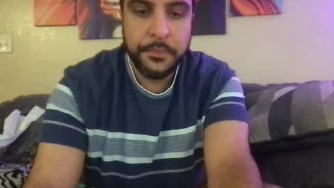 Horny dude D online show from November 16, 3:36 pm