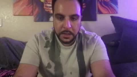 Horny dude D online show from September 26, 10:29 pm