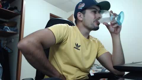 jack thopmson  online show from February 21, 1:44 am