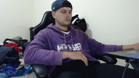 jack thopmson  online show from January 22, 2:37 am