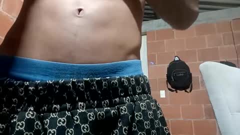 Yajz online show from October 11, 11:42 pm