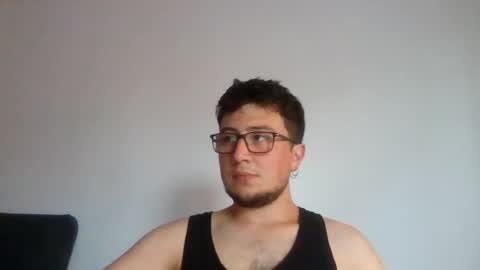 yakajoe97 online show from July 14, 11:27 am