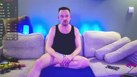 CostaFit online show from June 2, 3:40 am