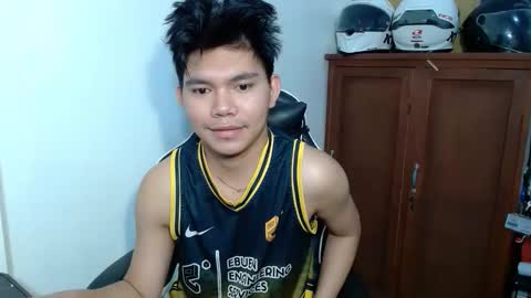 Eian online show from January 6, 6:45 pm