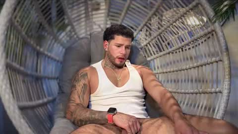 yamp sambrano online show from September 27, 4:32 am