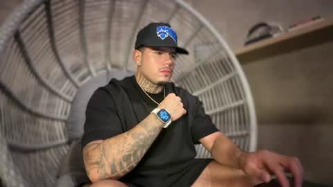 yamp sambrano online show from July 15, 2:51 am
