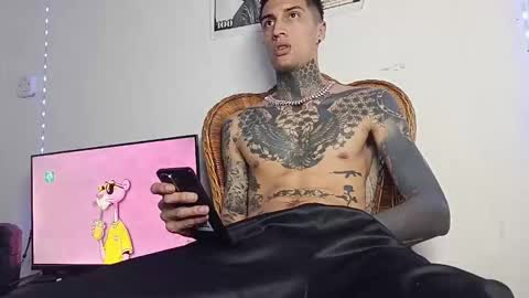 Yan online show from February 27, 7:31 am