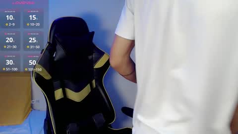 DANILO P online show from September 14, 4:03 am