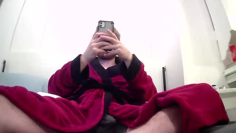 Snapshot of yankmyfrank chatting on February 13, 2:56 am yankmyfrank online show from February 13, 2:56 am