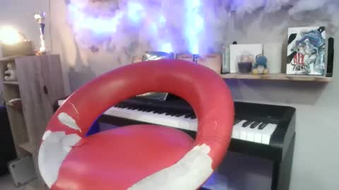 yannsolo8106 online show from November 13, 6:07 am