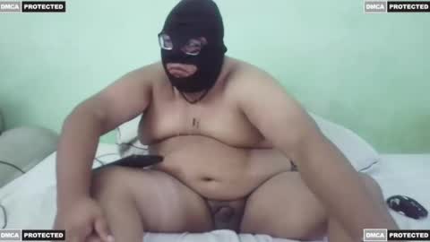 Yasu online show from October 12, 6:51 am