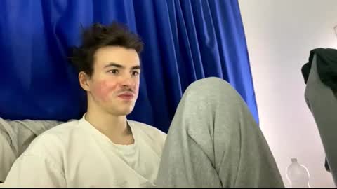 yayay333 online show from March 11, 2:18 am