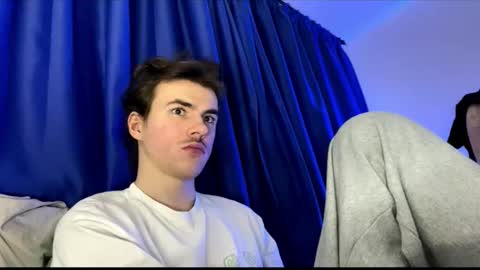 yayay333 online show from January 7, 8:36 pm