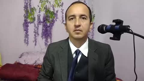Hazzan y Greisy online show from September 18, 6:32 pm