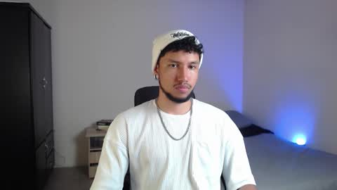 yeff online show from October 10, 2:05 am