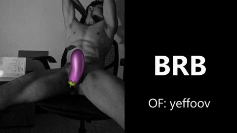 yeff online show from September 24, 1:49 am