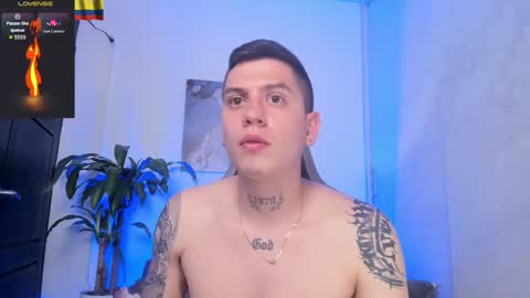 YEIKO ROMERO online show from January 7, 7:52 pm